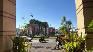 Gueliz 2 BR Duplex - Terrace - Wi-Fi - Train station - 7