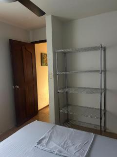 Private Room One block from the beach - 0