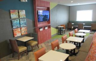 Best Western Plus Harrisburg Mechanicsburg - Enola - 7
