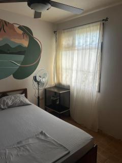 Private Room One block from the beach - 4