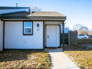 Roasted Blue - 8 min to KU & Mass - 8