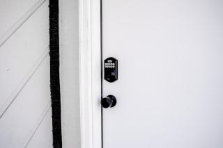 Roasted Blue - 8 min to KU & Mass - 4