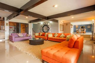 Stunning home in Valle De Bravo with lake view - 4