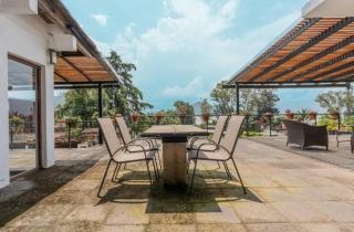 Stunning home in Valle De Bravo with lake view - 6