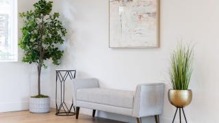 Scenic LA Stay Near Ventura Blvd with Deck Games Fireplace Outdoor Dining Marmol Vista by AvantStay - 1