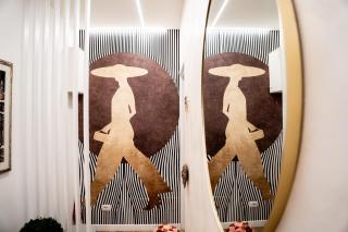 APARTMENT BONCIARI PERUGIA Comodo e moderno bilocale con posto auto gratuito e self check in - 3