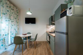 APARTMENT BONCIARI PERUGIA Comodo e moderno bilocale con posto auto gratuito e self check in - 1