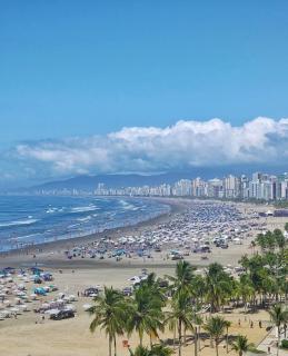 Férias na Praia - 9