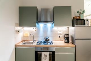 APARTMENT BONCIARI PERUGIA Comodo e moderno bilocale con posto auto gratuito e self check in - 2