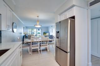 My Way at Runaway Bay 109 by SeaBreeze Vacation - 8