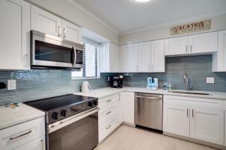 My Way at Runaway Bay 109 by SeaBreeze Vacation - 6