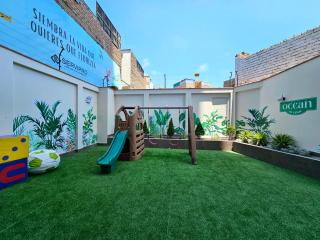 Apartamento Moderno - 4