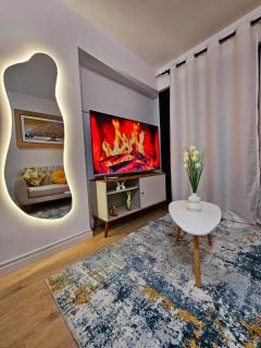 Apartamento Moderno - 3