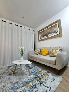 Apartamento Moderno - 1