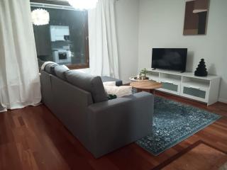 Rovaniemi Spacious Central Studio for 4 - 6