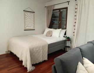 Rovaniemi Spacious Central Studio for 4 - 8