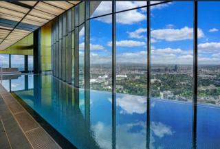 Seffa apparment Melbourne - 0