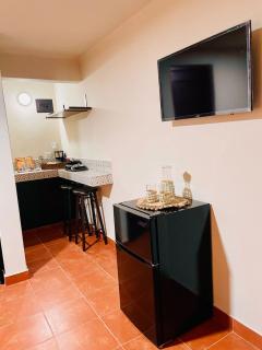 Posada Los Olivos - 9