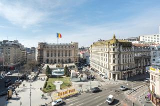 Shangri La Central Loft - 3