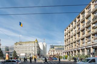 Shangri La Central Loft - 2