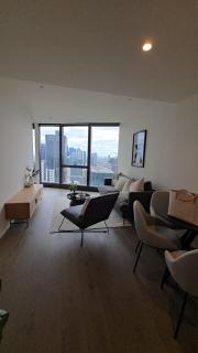 Seffa apparment Melbourne - 7