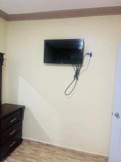 Apt 2 Bedrooms a Pasos del Malecon y la Playa - 9