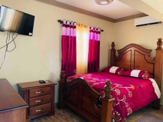 Apt 2 Bedrooms a Pasos del Malecon y la Playa - 8