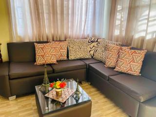 Apt 2 Bedrooms a Pasos del Malecon y la Playa - 6