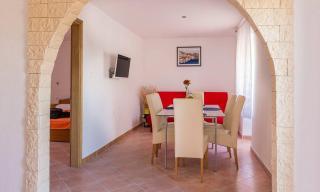 Apartments Samia - 4