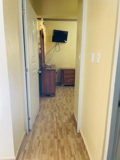 Apt 2 Bedrooms a Pasos del Malecon y la Playa - 3