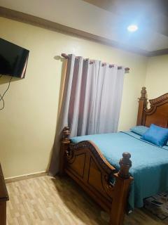 Apt 2 Bedrooms a Pasos del Malecon y la Playa - 2