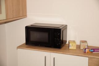 Fortl's Apartment - 1