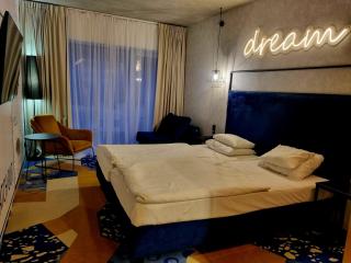 Biała Perła - Apartament 418 PRZY STOKU na Czarnej Górze - 9