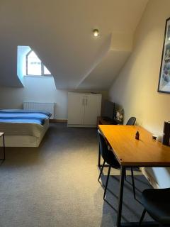 New Gudauri GoodHost Apartments - 7