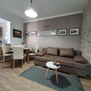 Apartments Vuletic - 7