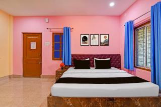 Hotel O Bhiringi Kali Temple Durgapur Formerly Diamond Inn - 7