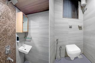 Collection O Santacruz Railway Station Mumbai Formerly Mpg Guest - 5