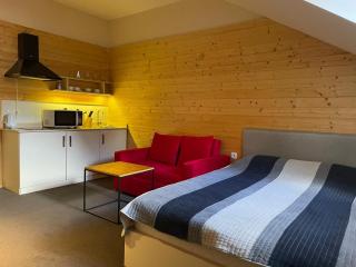 New Gudauri GoodHost Apartments - 4