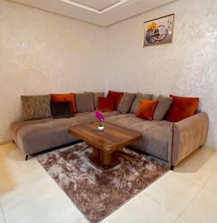 appartement a louer nuitée founty-AGADIR - Agadir - 8