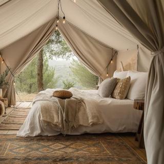 Namastay Glamping Retreat - 2