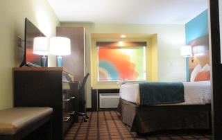 Best Western Plus Harrisburg Mechanicsburg - Enola - 4