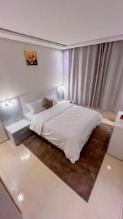 appartement a louer nuitée founty-AGADIR - Agadir - 5