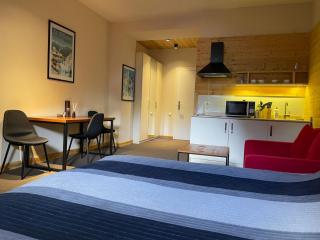 New Gudauri GoodHost Apartments - 3