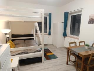 Apartmán Denisa - 0