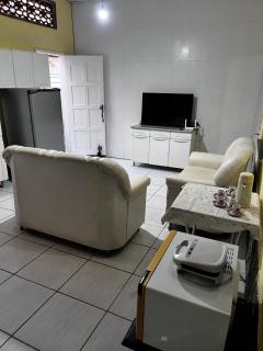 Casa Familiar Perto Das Praias - 5