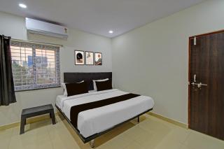 Hotel O Square Mall Hyderabad Formerly A1 Classic - Bībīnagar - 6