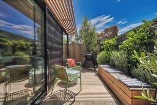 Central Ocean Grove Hideaway Pet Friendly - 5