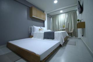 Flat na Praia de Porto de Galinhas - 1