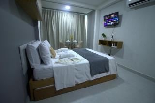 Flat na Praia de Porto de Galinhas - 3