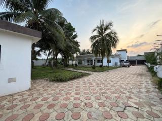 Villa Serenity Garden Ouidah - 0